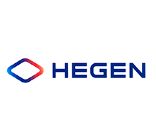 ������ HEGEN
