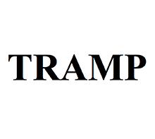 ������ Tramp