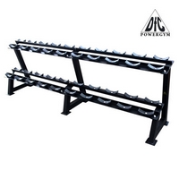 ������ ��� �������� �������� DFC POWERGYM RA025