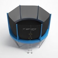 OPTIFIT JUMP 8FT �����