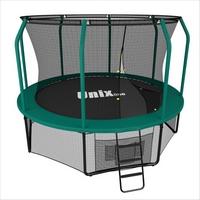 ����� UNIX line 8 ft SUPREME (green)