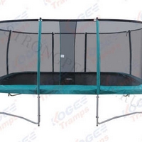 ����� Super Tramps Top Trampoline � ������ � ���������