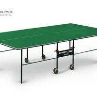 ��������� ���� Olympic ������