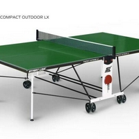 ����������� ��������� ���� Compact Outdoor-2 LX ������