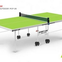 ����������� ��������� ���� Game Outdoor PCP