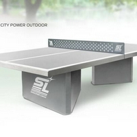 ����������� ��������� ���� City Power Outdoor
