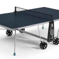 ����������� ��������� ���� Cornilleau 100X Outdoor Blue