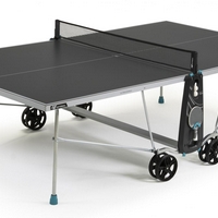 ����������� ��������� ���� Cornilleau 100X Outdoor Grey