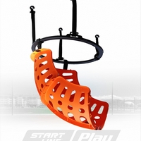 ���������� �������� (ball return)