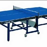 ��������� ���� Stiga ��������� ������ ITTF