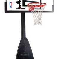 ������������� ������ SPALDING NBA PLATINUM 54" 68490�N