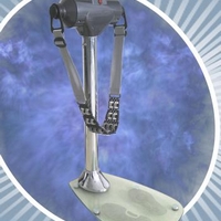 ������������� Stingrey MG-1003�