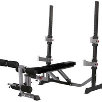 ������ ������� �� �������� Body Craft F609