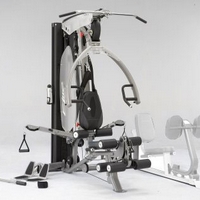 ������� �������� Body Craft Elite V3