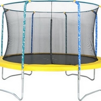 ����� Tramp Sun Trampoline 12'
