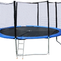 ����� Oxygen High Jump 15EL