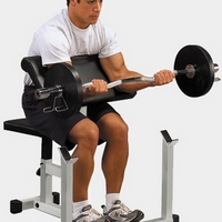 ������ ������ Body Solid PPB32