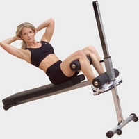 C����� ��� ������ BODY SOLID GAB-60