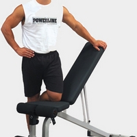 ������������� ������ Body Solid PFID130