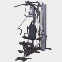 ������� �������� Body Solid G6B