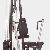 ������� �������� Body Solid G1S