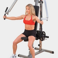 Body Solid GPM-65
