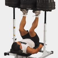 Body Solid PVLP156�