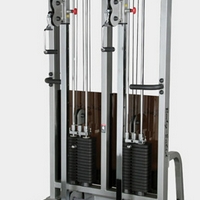 Body Solid ProClub SDC2000G/1