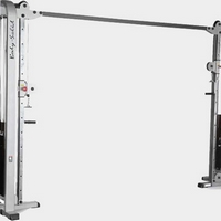 Body Solid ProClub SCC1200G/1