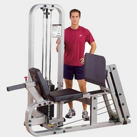 Body Solid ProClub SLP500G/2