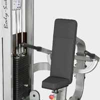 Body Solid ProClub STM1000G/2