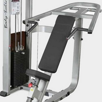 Body Solid ProClub SIP1400G/2