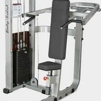 Body Solid ProClub SSP800G/2