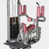 Body Solid ProClub SOT1800G/2