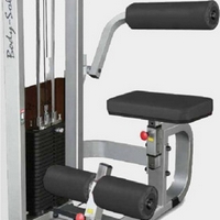 Body Solid ProClub SBK1600G/2