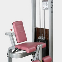 Body Solid ProClub SLE200G/2