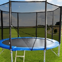 ����� Trampoline Fitness 12 ������� 3,6 � � ������