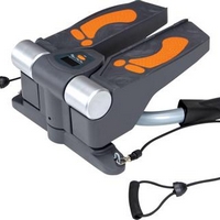 ���������� ����������� � ����������� "Stingr�y" ST-008