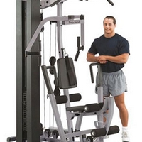 ������� �������� Body Solid EXM 2000 S