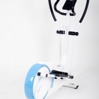 ������������� �������� Halley Crosstrainer S