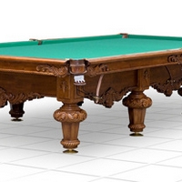 ���������� ���� / �������� "Rococo" 12 � (������)