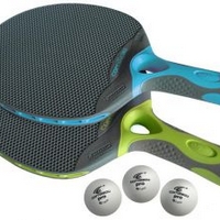 ����� Cornilleau Tacteo Duo (2 ������� + 3 ����)