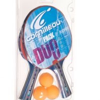 ����� Cornilleau Duo (2 ������� + 3 ����)