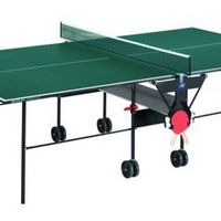 ��������� ���� Sunflex Hobbyplay green