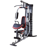 ������������������� �������� Weider PRO 5500 Gym
