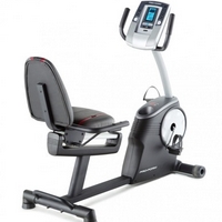 ProForm PF 425 ZLX Recumbent