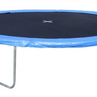 ����� DFC TRAMPOLINE FITNESS 8FT-TR