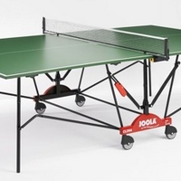 ����������� ��������� ���� Joola Clima 2014 Outdoor (����� � �������)