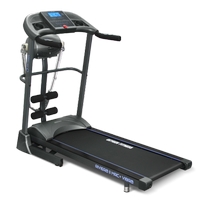 ������� ������� OXYGEN RIVIERA II HRC+VIBRA