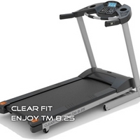 Clear Fit Enjoy TM 8.25